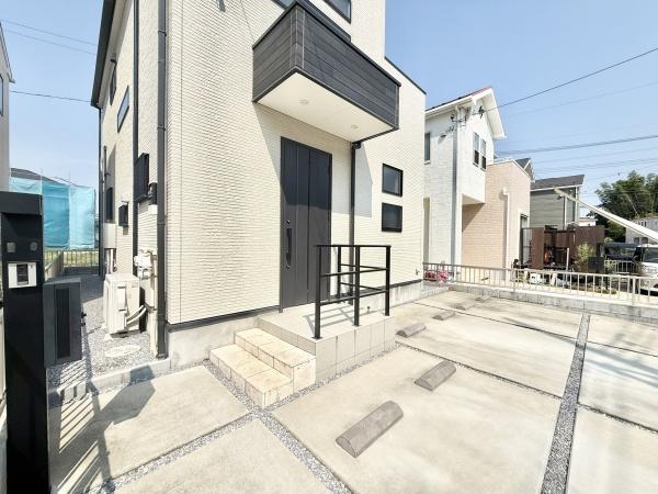 さいたま市見沼区大字大谷の中古一戸建て