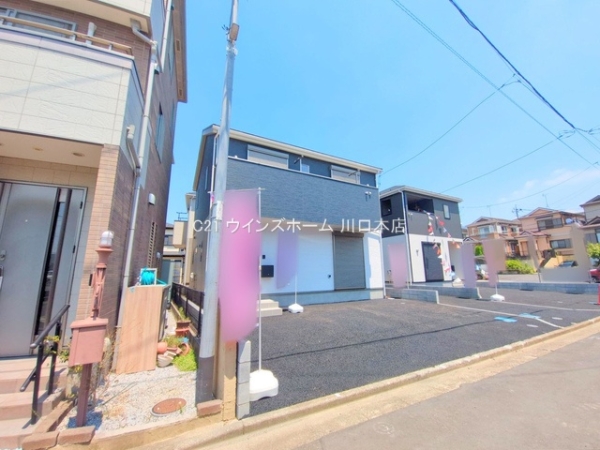 さいたま市南区太田窪第153号棟