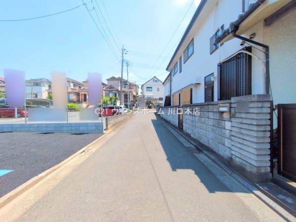 さいたま市南区太田窪第153号棟