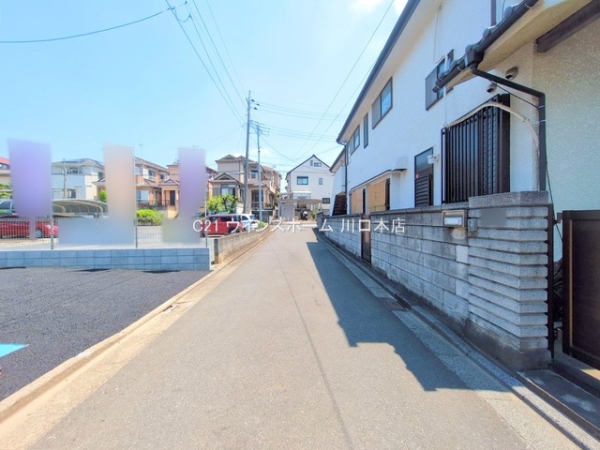 さいたま市南区太田窪第151号棟