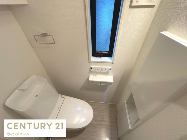 川口市芝樋ノ爪VII１棟