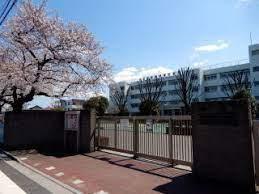 川口市東領家１丁目の中古一戸建て(川口市立東領家小学校)