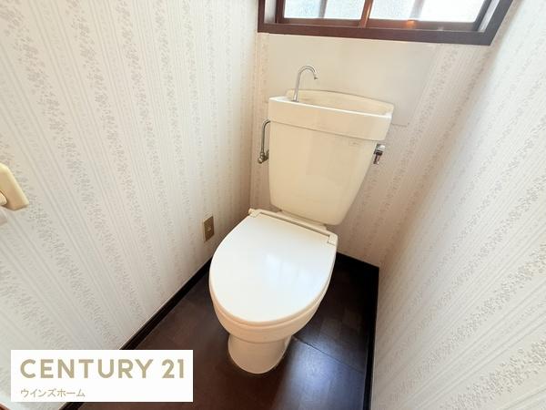 川口市東領家１丁目の中古一戸建て