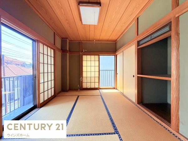 川口市東領家１丁目の中古一戸建て