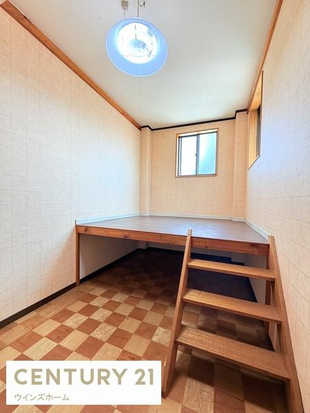 川口市東領家１丁目の中古一戸建て