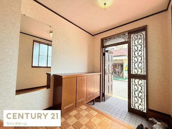 川口市東領家１丁目の中古一戸建て