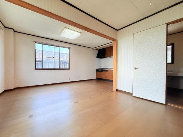 川口市東領家1丁目