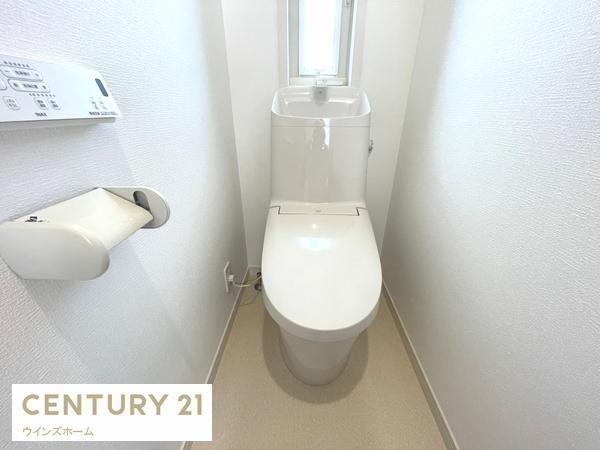 蕨市錦町1丁目I期I全6棟　2号棟