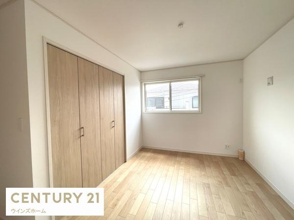 蕨市錦町1丁目I期I全6棟　2号棟