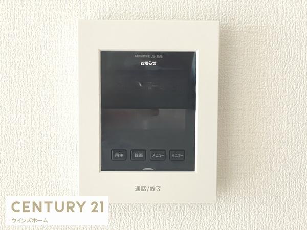 蕨市錦町1丁目I期I全6棟　2号棟