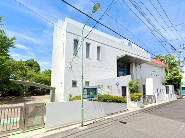 川口市領家３丁目の中古一戸建て(松葉幼稚園)