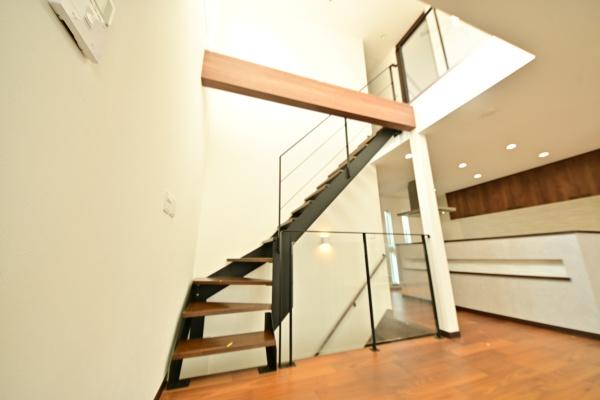 川口市領家３丁目の中古一戸建て