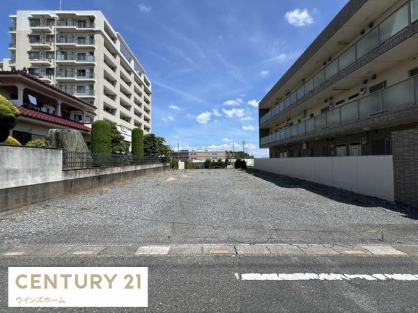 川口市戸塚4丁目　1号地