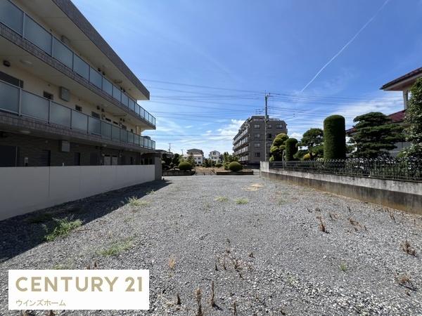 川口市戸塚4丁目　2号地