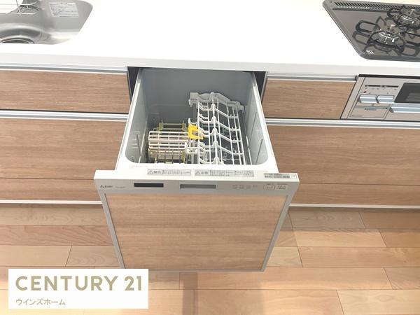 蕨市錦町1丁目I期I全6棟　3号棟