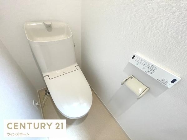 蕨市錦町1丁目I期I全6棟　6号棟