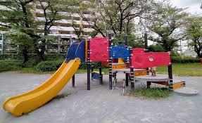 蕨市錦町1丁目I期I全6棟 6号棟(前谷公園)