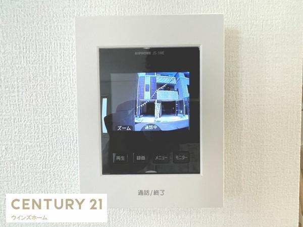 蕨市錦町1丁目I期I全6棟　6号棟