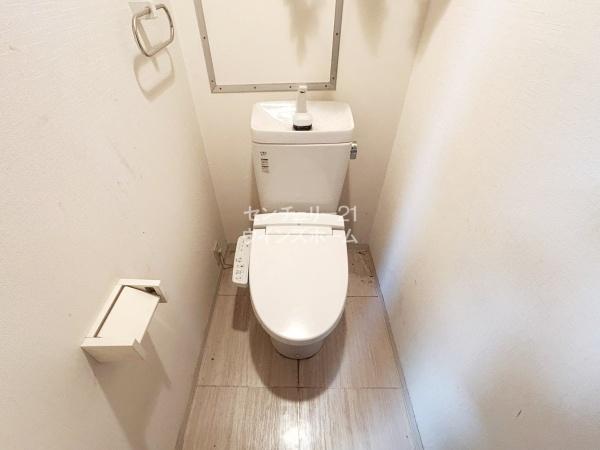 トーア川口マンション