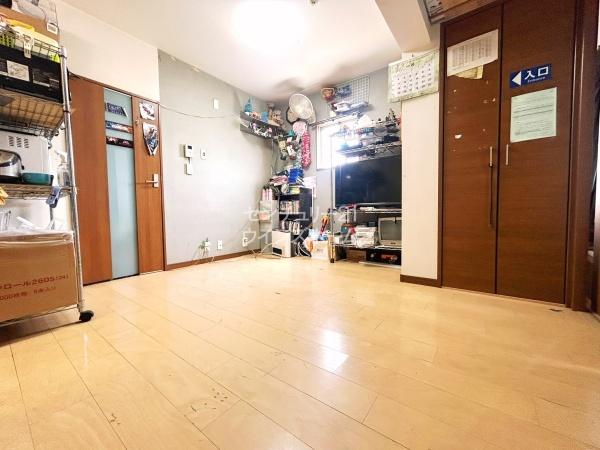 トーア川口マンション
