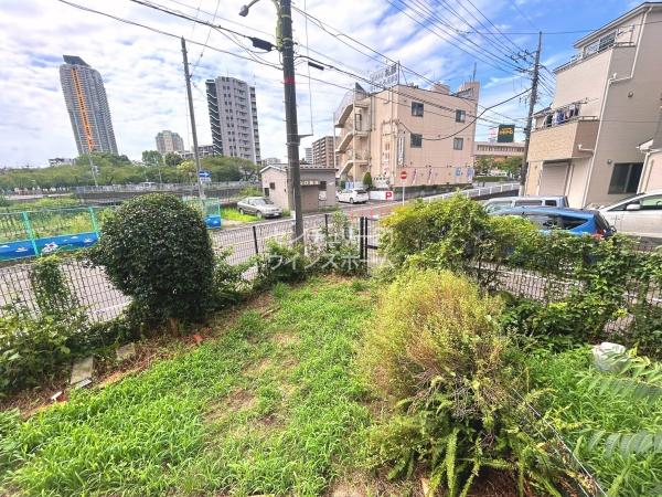 トーア川口マンション