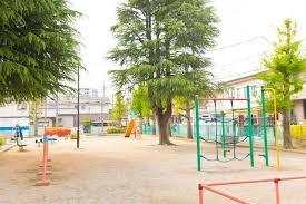 北区土呂町19期1号棟(土呂公園)