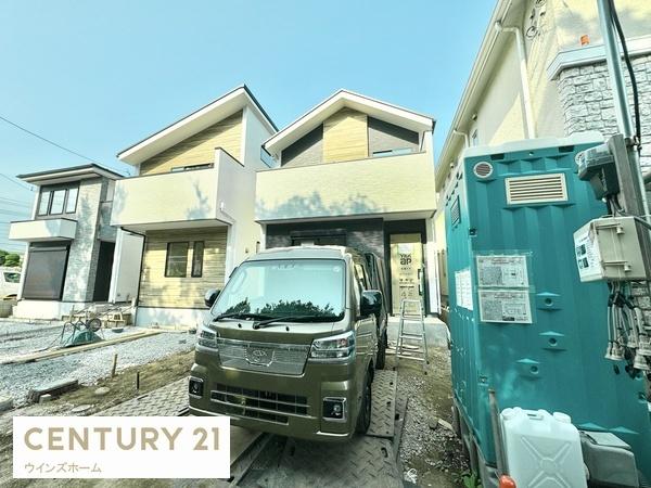 北区土呂町19期3号棟