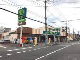さいたま市見沼区東大宮47期2号棟(マミーマート東大宮店)