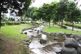 さいたま市見沼区東大宮47期2号棟(東大宮親水公園)