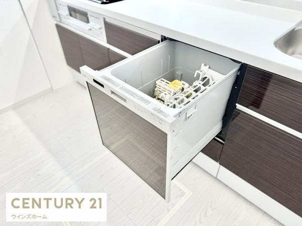 さいたま市見沼区東大宮47期2号棟