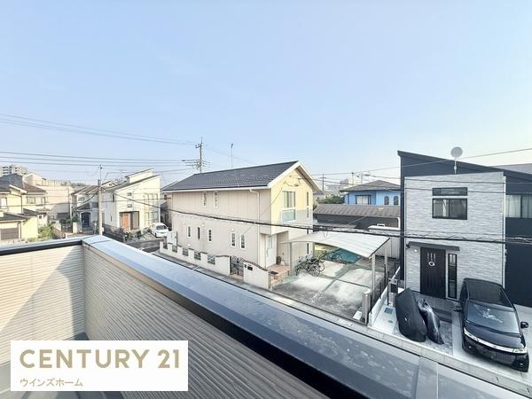 さいたま市見沼区東大宮47期3号棟