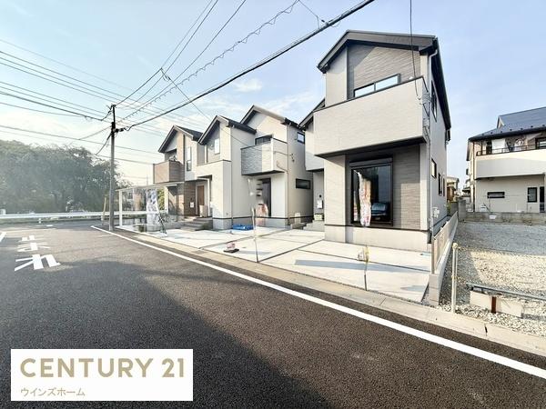 さいたま市見沼区東大宮47期3号棟