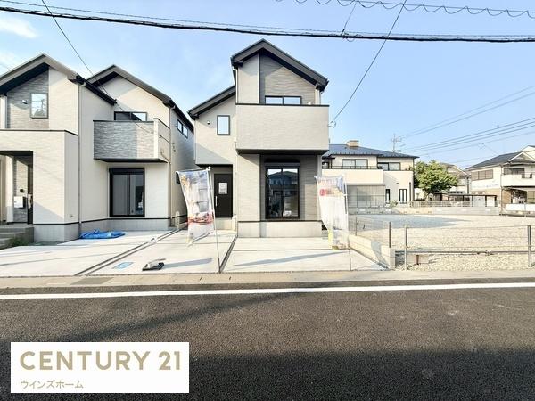 さいたま市見沼区東大宮47期3号棟
