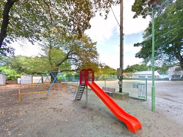 川口市大字赤山の中古一戸建て(山王公園)