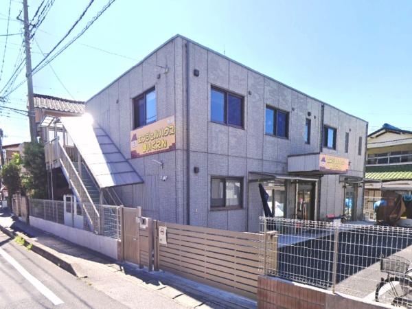 富士マンション(エンジェルハウス保育園)