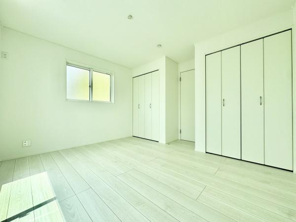 川口市西川口417　1号棟