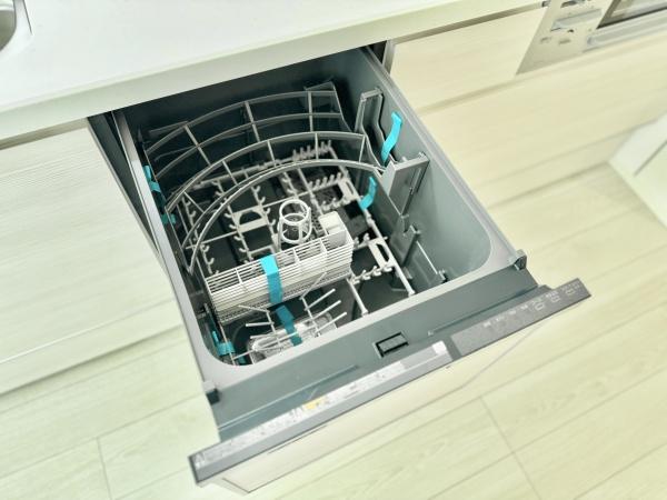 川口市西川口417　1号棟