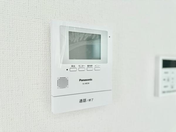 川口市西川口417　1号棟