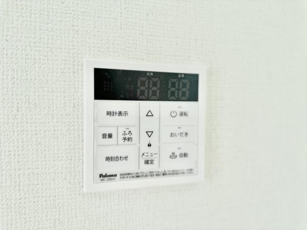 川口市西川口417　1号棟