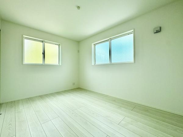 川口市西川口417　1号棟