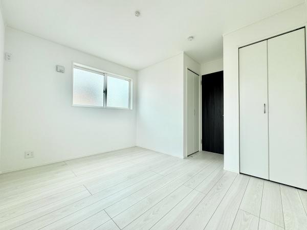 川口市西川口417　2号棟