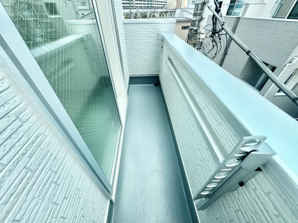 川口市西川口417　2号棟