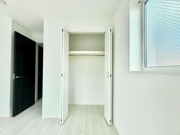 川口市西川口417　2号棟