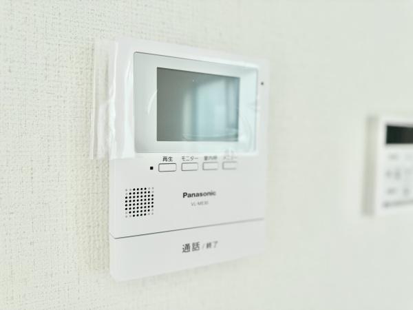 川口市西川口417　2号棟