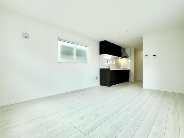 川口市西川口417　2号棟