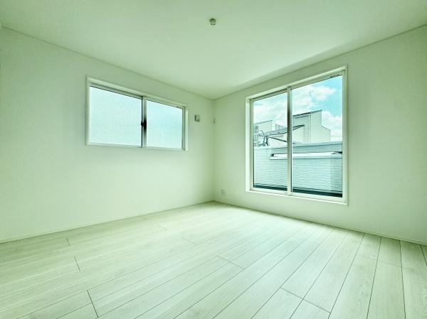 川口市西川口417　2号棟