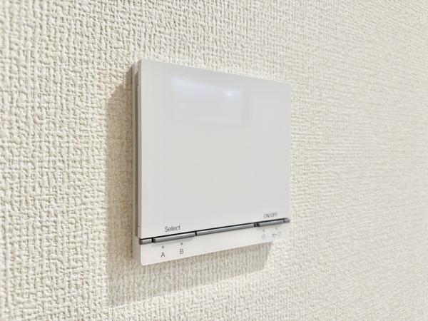 さいたま市北区本郷町　1号棟