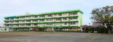 戸田市笹目三丁目16番 D号棟(戸田市立笹目東小学校)
