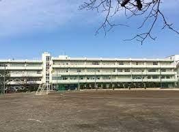 戸田市笹目三丁目16番 D号棟(戸田市立笹目中学校)