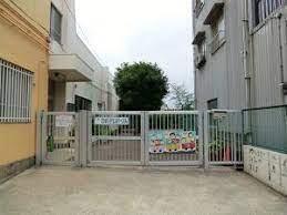 戸田市笹目三丁目16番 D号棟(笹目東保育園)